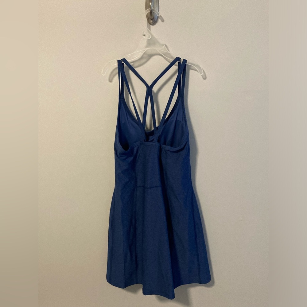 NWOT Old Navy Sport Dress Size L 2/20 - Picture 2 of 7